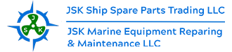 JSK Ship Spare Parts Trading LLC